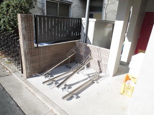 Y’sビルの物件内観写真